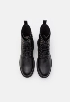 Pier One Botines Con Cordones - Black 11 Pier One Botines Con Cordones - Black -Pier One Tienda de ventas 4c96c241a82c48bcada999e6137f7f25