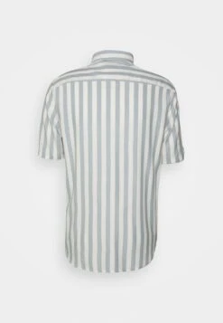 Pier One Camisa - Light Blue/White -Pier One Tienda de ventas 4d11d75f45ba48cdaea28c7297dc9030