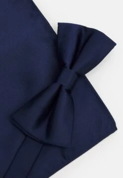 Pier One Set - Pañuelo De Bolsillo -Dark Blue -Pier One Tienda de ventas 4d3d06ee29cd456e8d877f6a3ce17af0