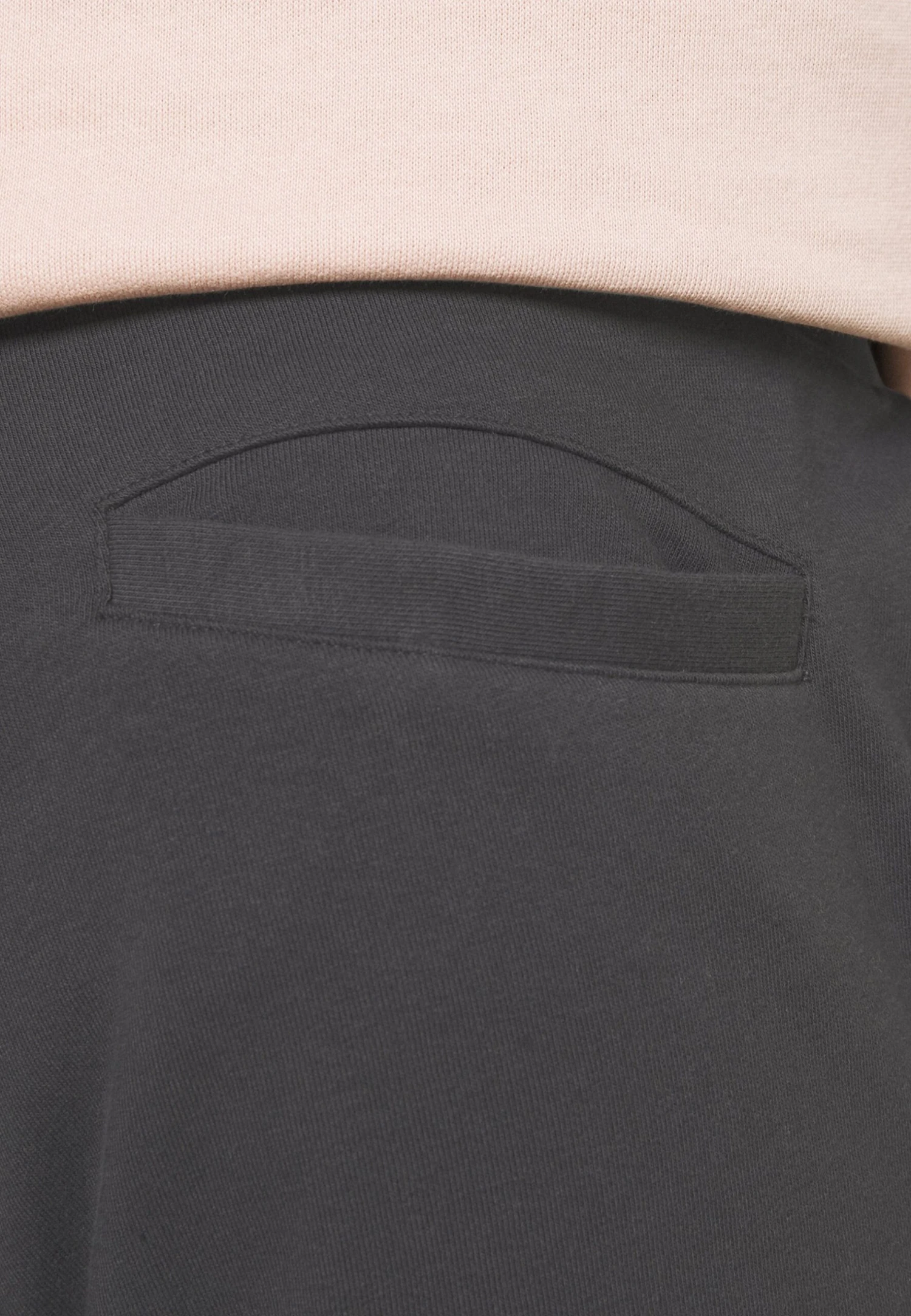 Pier One Pantalones Deportivos - Dark Grey 6 Pier One Pantalones Deportivos - Dark Grey - Imagen 4