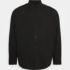Pier One Camisa - Black -Pier One Tienda de ventas 4e36d6d92b024dd892cc932a108d5051