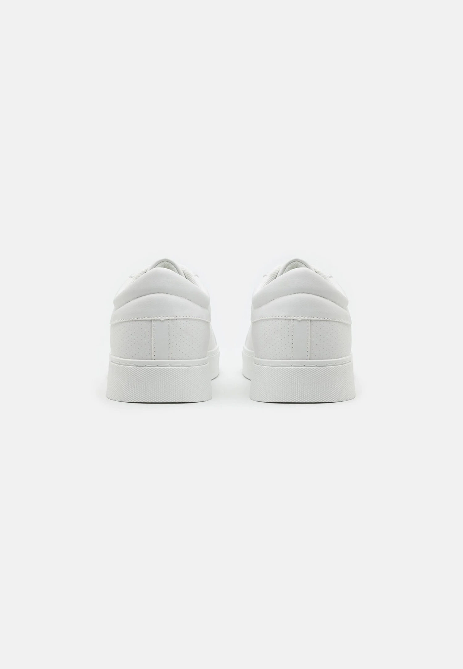 Pier One Unisex - Zapatillas - White 5 Pier One Unisex - Zapatillas - White - Imagen 3