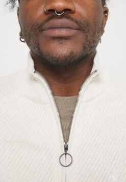 Pier One Chaqueta De Punto - Off White 19 Pier One Chaqueta De Punto - Off White -Pier One Tienda de ventas 4ec364bc28aa4ee59f70e4c7a176fe21