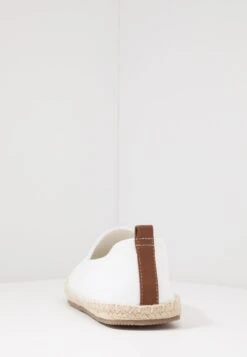 Pier One Rena Espadrille Unisex - Alpargatas - White -Pier One Tienda de ventas 4f1c7dae0cbb47efaca02a71fb79d125