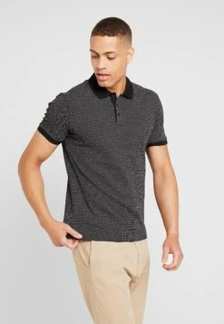 Pier One Polo - Black