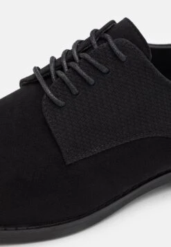 Pier One Unisex - Zapatos Con Cordones - Black 13 Pier One Unisex - Zapatos Con Cordones - Black -Pier One Tienda de ventas 4fc96556fa444bfd972f4e5fb5ac4192
