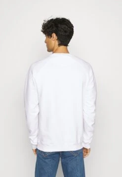 Pier One 2 Pack - Sudadera - White/Black 10 Pier One 2 Pack - Sudadera - White/Black -Pier One Tienda de ventas 500e217fdde54325bfe212db643d3cfd