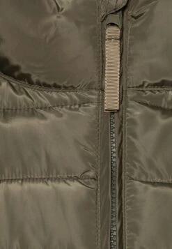 Pier One Chaleco - Olive 7 Pier One Chaleco - Olive -Pier One Tienda de ventas 50831479d5df4957b9eb020593ba37c8