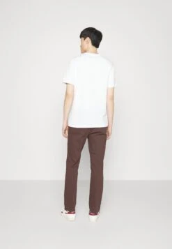 Pier One Pantalones Chinos - Dark Brown 9 Pier One Pantalones Chinos - Dark Brown -Pier One Tienda de ventas 50834116438247e4bb06502fde0dea94