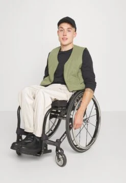 Pier One Camiseta De Manga Larga - Black -Pier One Tienda de ventas 508cc2d087ea4d4db780d271e9b73276