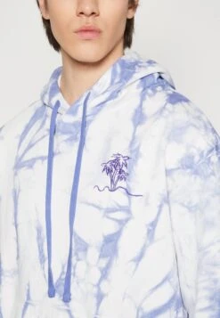 Pier One Jersey Con Capucha - Dark Blue 13 Pier One Jersey Con Capucha - Dark Blue -Pier One Tienda de ventas 50af496f44d949c09bb0d890a0c12946