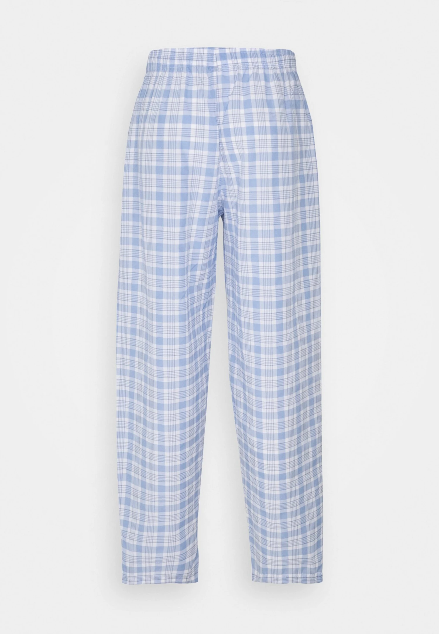 Pier One Pantalón De Pijama - Light Blue/White 4 Pier One Pantalón De Pijama - Light Blue/White - Imagen 2