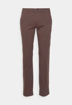 Pier One Pantalones Chinos - Dark Brown 10 Pier One Pantalones Chinos - Dark Brown -Pier One Tienda de ventas 5197e12b655b44b496191a2759e4c690
