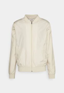 Pier One Chaquetas Bomber - Beige 14 Pier One Chaquetas Bomber - Beige -Pier One Tienda de ventas 51e2fbe1c14b4dbbbcd6de370f44c33b
