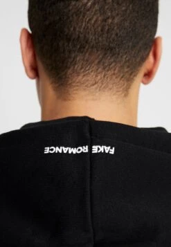 Pier One Unisex - Jersey Con Capucha - Black -Pier One Tienda de ventas 51f8fb0225134443854c6a85b118ca62