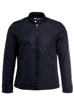 Pier One Chaqueta De Entretiempo - Black 13 Pier One Chaqueta De Entretiempo - Black -Pier One Tienda de ventas 520bba1053544371aa2bb0714594ebec
