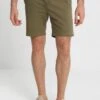 Pier One Shorts - Olive -Pier One Tienda de ventas 524d6dd3ac424e66bc4048f0b3d6deb0