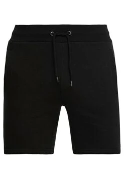 Pier One Pantalones Deportivos - Black 12 Pier One Pantalones Deportivos - Black -Pier One Tienda de ventas 52c76a763b2749d08d819efef449d387