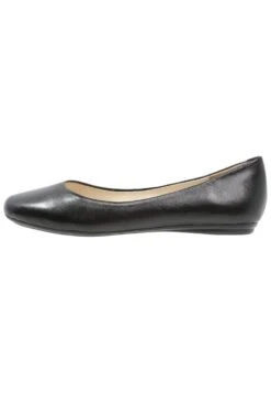 Pier One Bailarinas - Black