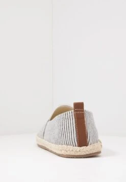 Pier One Rena Espadrille Unisex - Alpargatas - White/Blue 14 Pier One Rena Espadrille Unisex - Alpargatas - White/Blue -Pier One Tienda de ventas 535d86d092a649c28e407541a01358ea