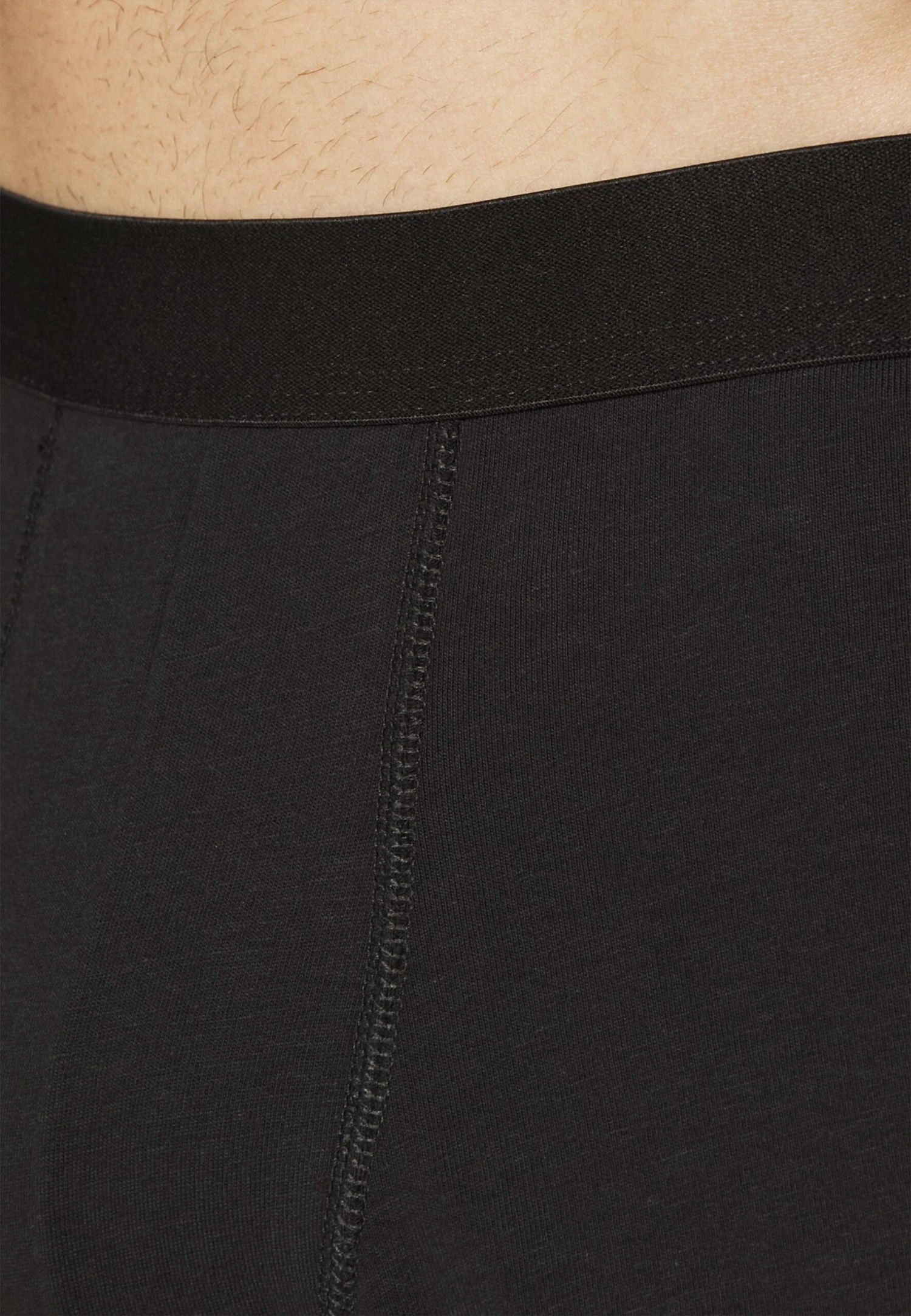 Pier One 7 Pack - Culotte - Grey/Black 7 Pier One 7 Pack - Culotte - Grey/Black - Imagen 5