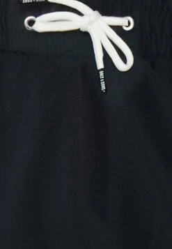 Pier One Peachy Soft Beach Shorts - Bañador - Black -Pier One Tienda de ventas 53bb40b0c7174d73a54b6cd7ba7f573b
