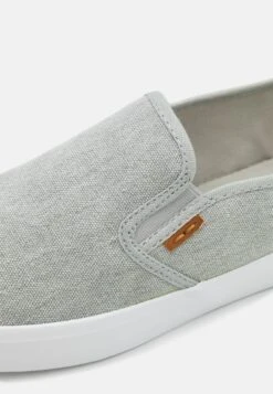 Pier One Unisex - Mocasines - Grey 13 Pier One Unisex - Mocasines - Grey -Pier One Tienda de ventas 5409fd47e60f4be3b2c03ad838ee3ecd