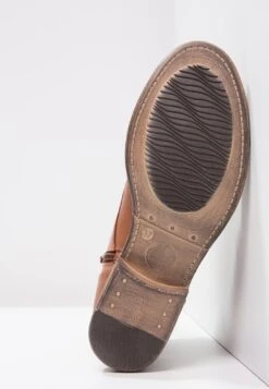 Pier One Botines Con Cordones - Brandy -Pier One Tienda de ventas 54cb662d456a4d80b38d3345eb48870b