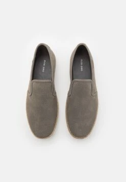Pier One Mocasines - Grey 11 Pier One Mocasines - Grey -Pier One Tienda de ventas 555896d800bb41888dfe4ee0d07670bd