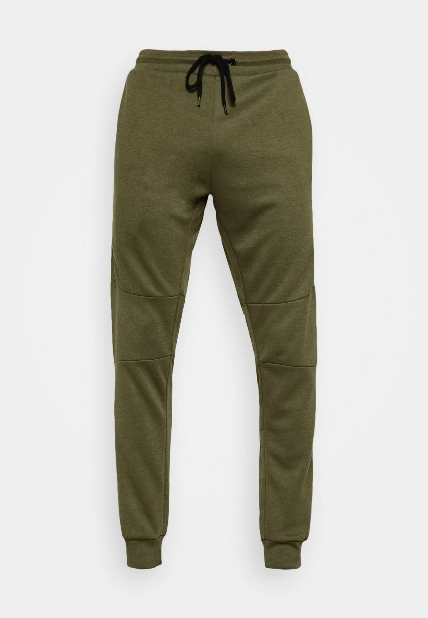 Pier One Pantalones Deportivos - Olive 6 Pier One Pantalones Deportivos - Olive - Imagen 4