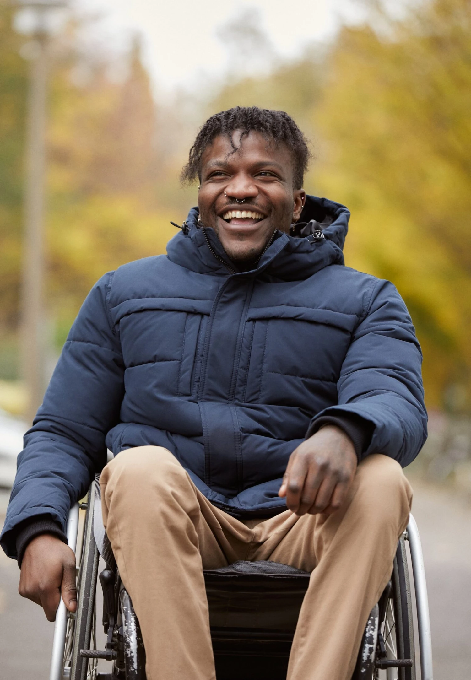 Pier One Chaqueta De Invierno - Dark Blue 3 Pier One Chaqueta De Invierno - Dark Blue