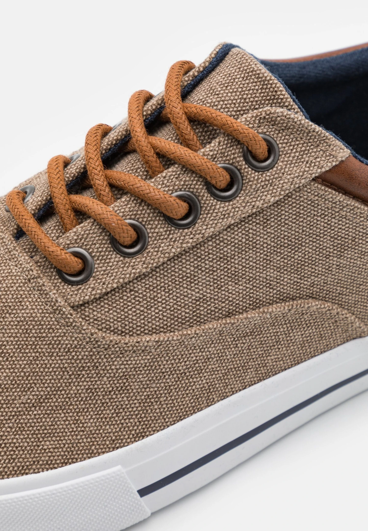 Pier One Zapatillas - Taupe 8 Pier One Zapatillas - Taupe - Imagen 6