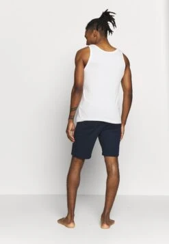 Pier One 3 Pack - Camiseta Interior - White 9 Pier One 3 Pack - Camiseta Interior - White -Pier One Tienda de ventas 5690e5658db94907b50b268a885229df