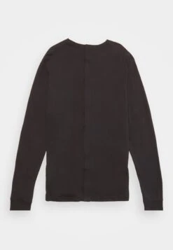 Pier One Camiseta De Manga Larga - Black -Pier One Tienda de ventas 56f25137e67c4f2aa47895cceb05bb7d