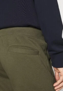 Pier One 2 Pack - Shorts - Black/Olive 13 Pier One 2 Pack - Shorts - Black/Olive -Pier One Tienda de ventas 5745bbadef474bd7a879a20b1b19f411