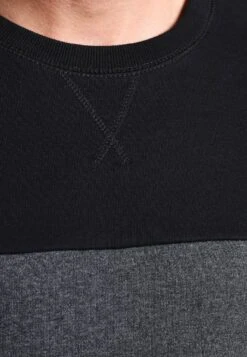 Pier One Sudadera - Mottled Dark Grey 11 Pier One Sudadera - Mottled Dark Grey -Pier One Tienda de ventas 57b8bbb4245c4cedaaa32805d57b401e