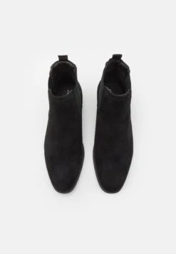 Pier One Unisex - Botines Bajos - Black -Pier One Tienda de ventas 57dc3837d20f435d85add5f5b6c0ffda