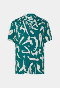 Pier One Camisa - Blue 12 Pier One Camisa - Blue -Pier One Tienda de ventas 58623bb6a5b1424aa1c0e39d8b179c3e