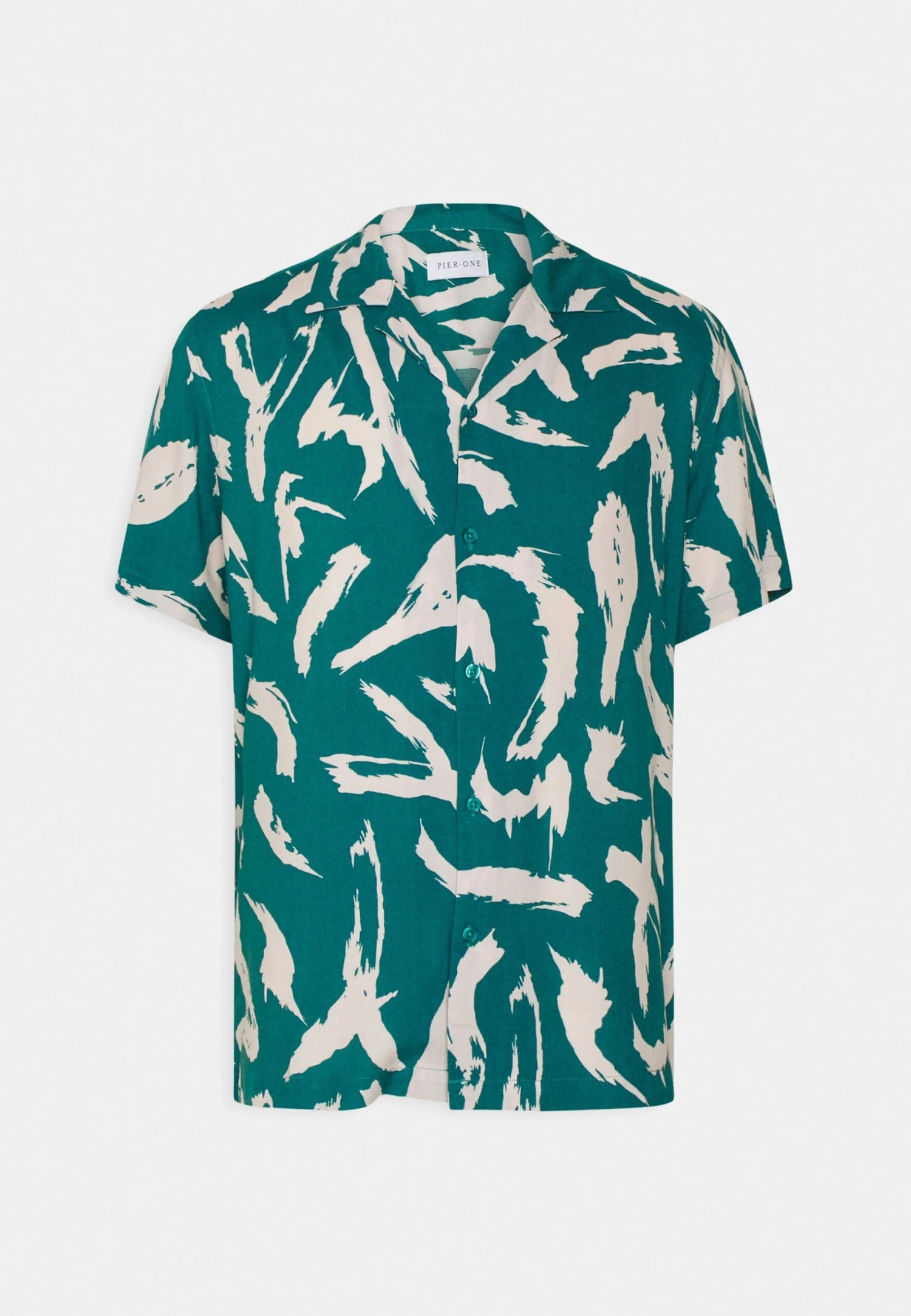 Pier One Camisa - Blue 7 Pier One Camisa - Blue - Imagen 5