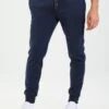 Pier One Pantalones Deportivos - Dark Blue -Pier One Tienda de ventas 5875f7636d90401b9fa903eaaf0b9b28