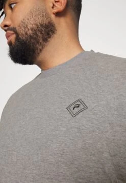 Pier One Sudadera - Grey 13 Pier One Sudadera - Grey -Pier One Tienda de ventas 58bfe27148e04a5fae606a55c73e8d40