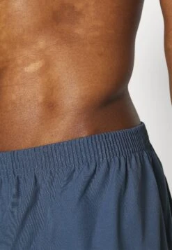 Pier One 5 Pack - Boxer - Dark Blue/Blue 13 Pier One 5 Pack - Boxer - Dark Blue/Blue -Pier One Tienda de ventas 590b364d04dc4f6e8768e51a452a683c