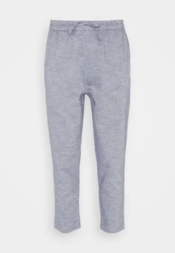 Pier One Pantalones - Blue -Pier One Tienda de ventas 5911754167924872b2c81f91e6b55080