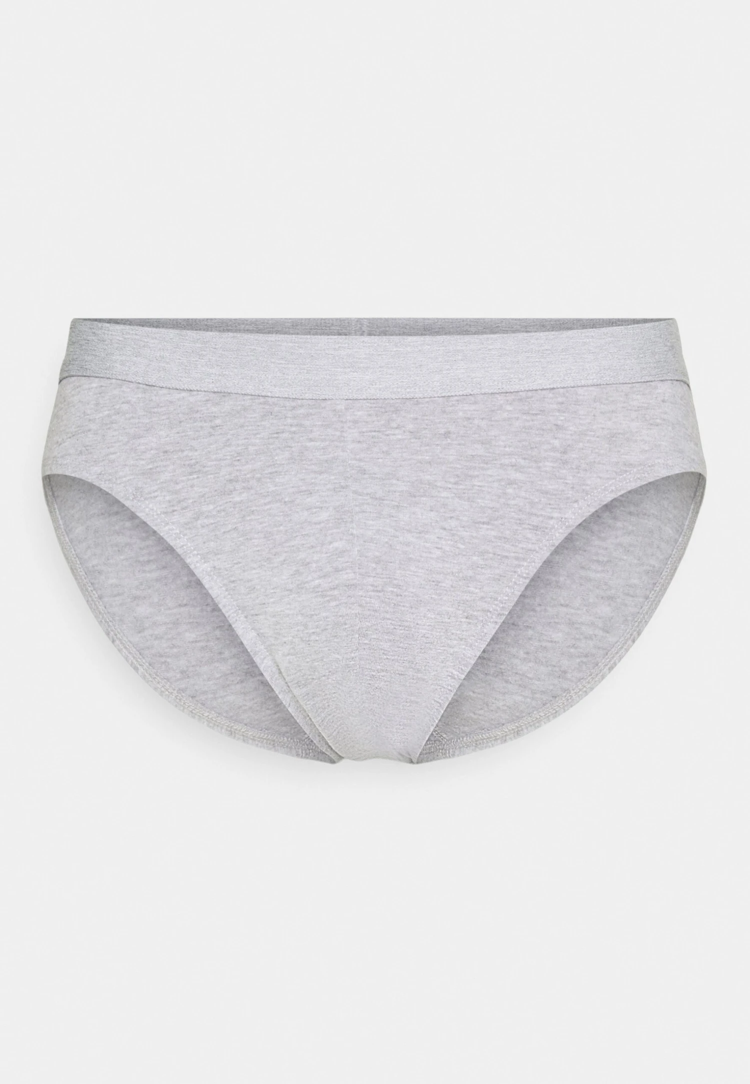 Pier One 3 Pack - Braguitas - Black/Mottled Grey/White 6 Pier One 3 Pack - Braguitas - Black/Mottled Grey/White - Imagen 4