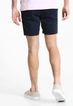 Pier One Shorts - Navy 10 Pier One Shorts - Navy -Pier One Tienda de ventas 59dad48c8dd04cdc8da812dd6cde02cd