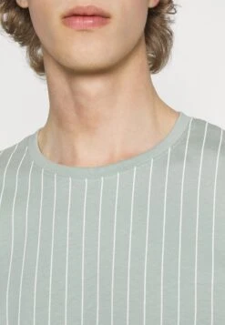 Pier One Camiseta Estampada - Light Green -Pier One Tienda de ventas 59fcdea2813b4b59818e5463a76c36f9