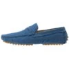 Pier One Unisex - Mocasines - Royal Blue -Pier One Tienda de ventas 5a4f22d609b94f03a145b842fc838308