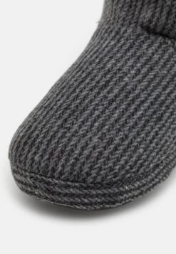 Pier One Unisex - Pantuflas - Dark Grey 13 Pier One Unisex - Pantuflas - Dark Grey -Pier One Tienda de ventas 5a68366d04ce4e2b9a6826093156381f