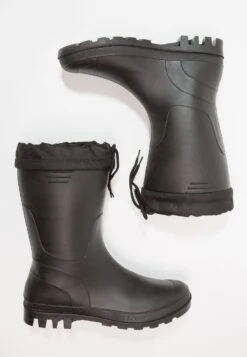 Pier One Unisex - Botas De Agua - Black -Pier One Tienda de ventas 5b4ef198ed694877b52455795087fb0a