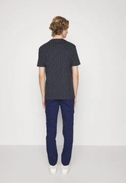 Pier One Pantalones Cargo - Dark Blue 9 Pier One Pantalones Cargo - Dark Blue -Pier One Tienda de ventas 5c00885dad824dae8695257be5d7652f